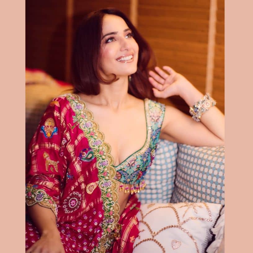 Description of the pic