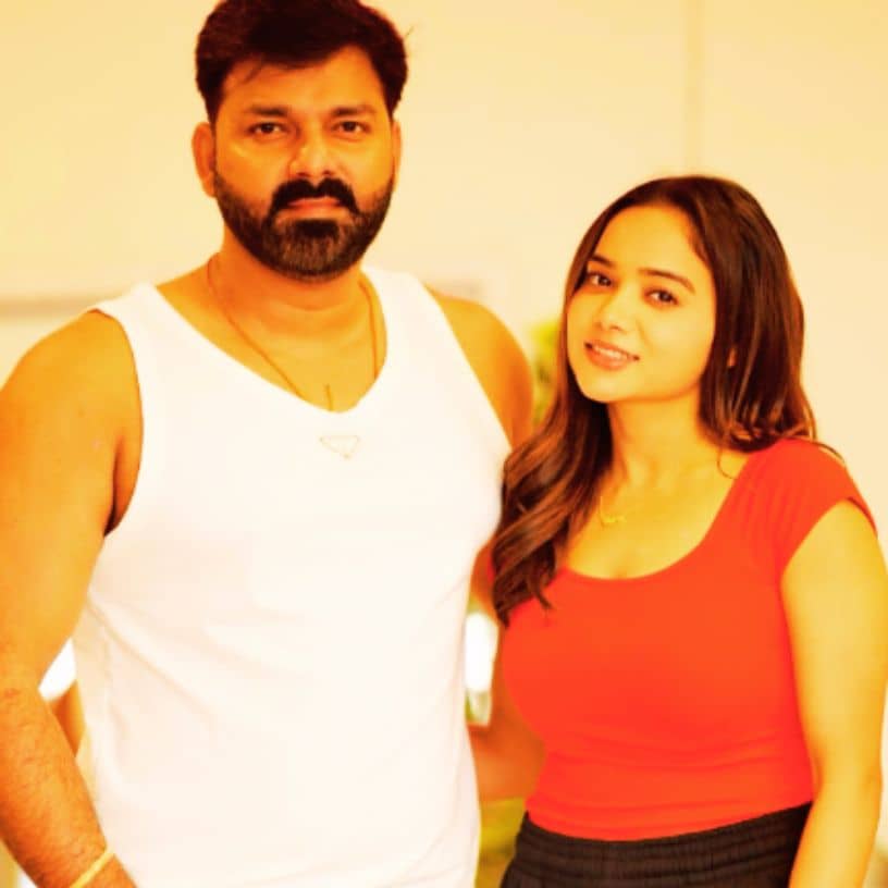 Description of the pic