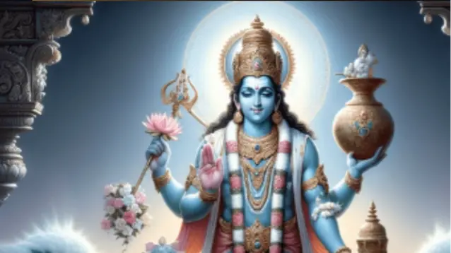 Vishnu