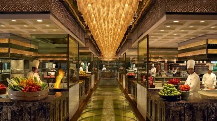 Make the Most of Your Long Weekend with a Luxurious Getaway Near Delhi Unwind in Style: Your Ideal Long Weekend Getaway Near Delhi-NCR