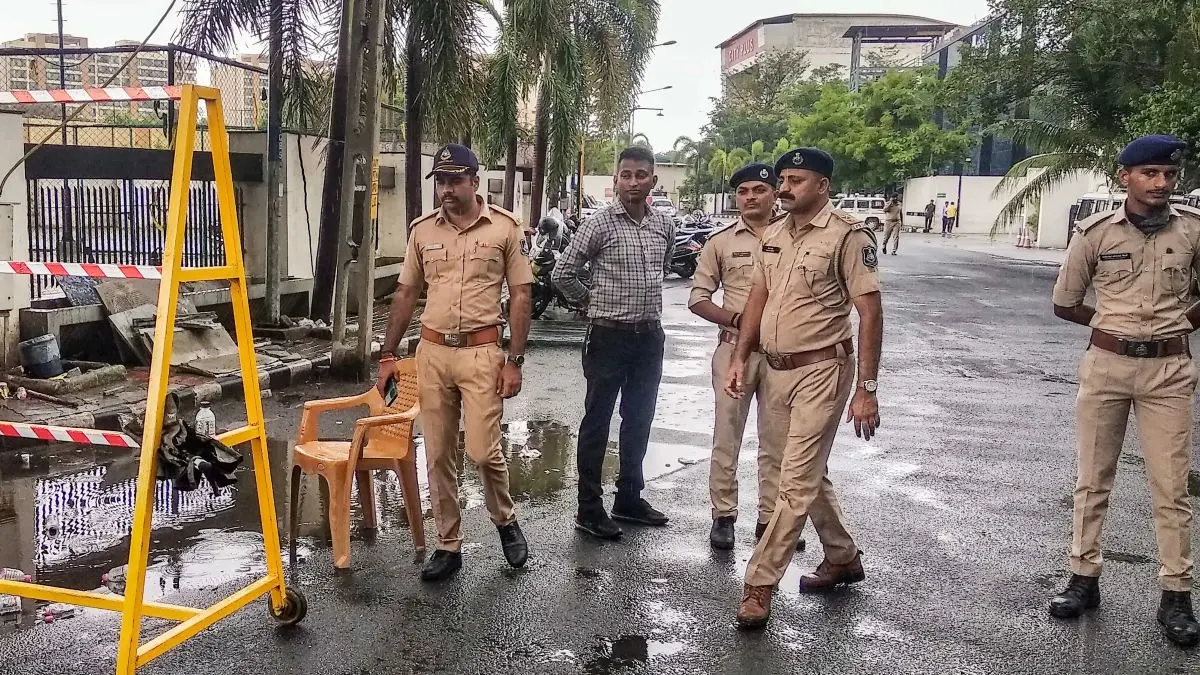 UP: Accused in Minor Rape Case Shot in Leg, Arrested in Police Encounter in Firozabad