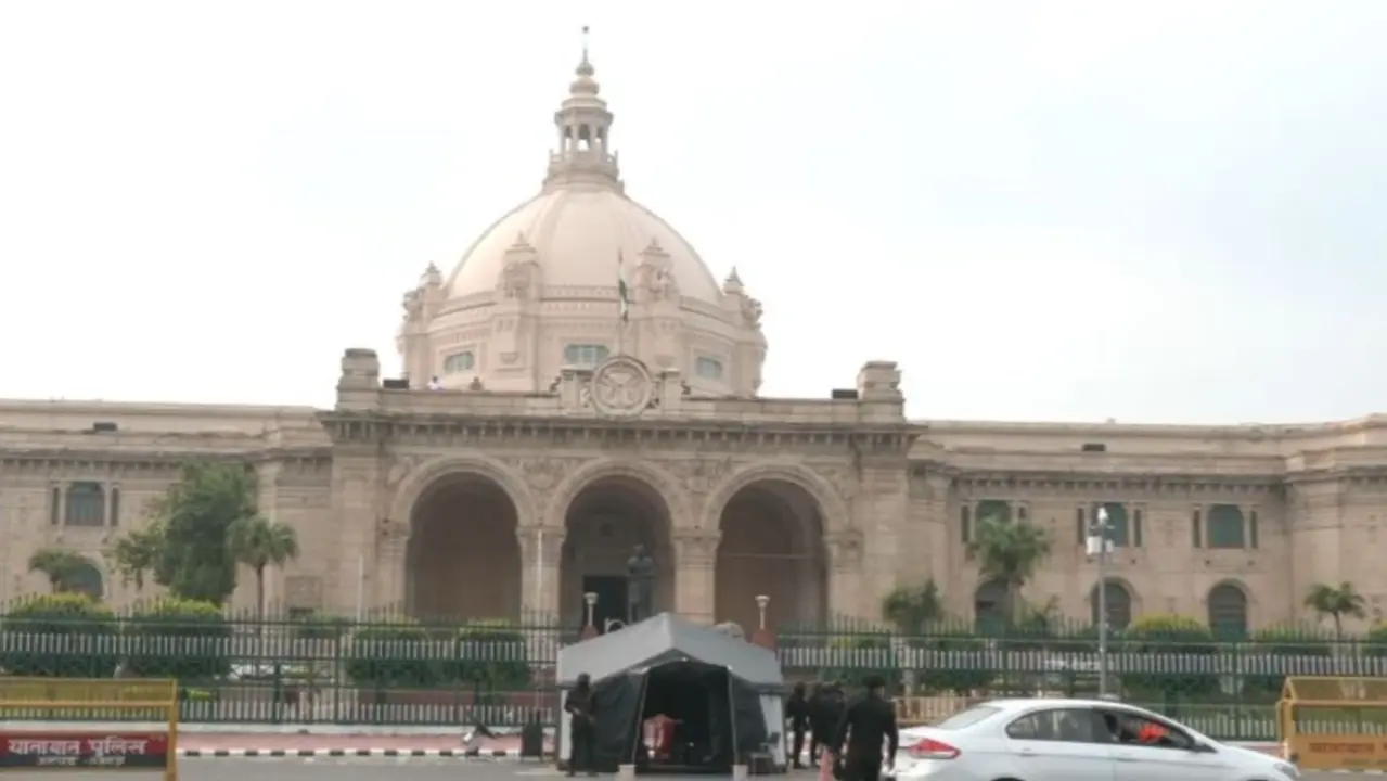 UP Cabinet Approves Excise Policy