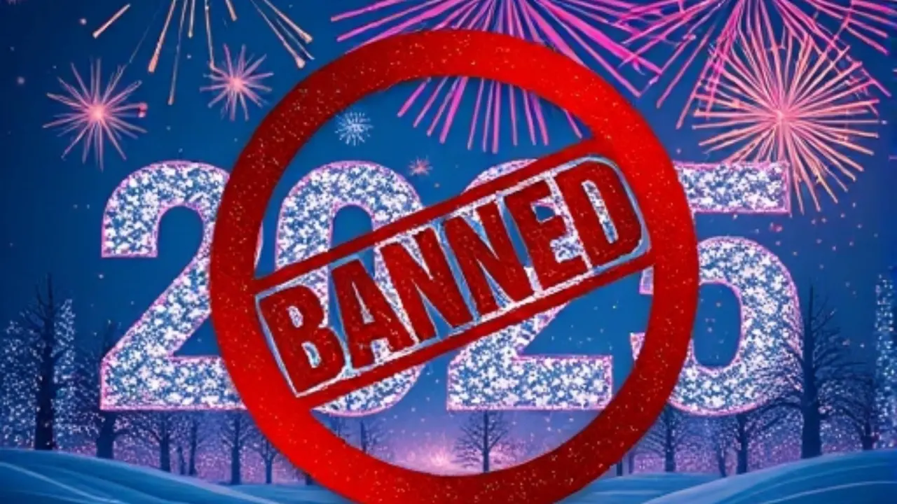 UP Cleric Issues Fatwa Against New Year Celebrations