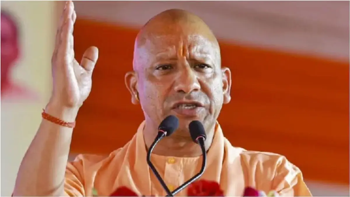 UP CM Yogi Adityanath Says 'No Deaths' Due To Codeine Syrup, Warns Of Strict Action Under NDPS Act