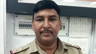 UP Cop suspended for demanding bribe of 5 kg of 'potatoes' in Kannauj