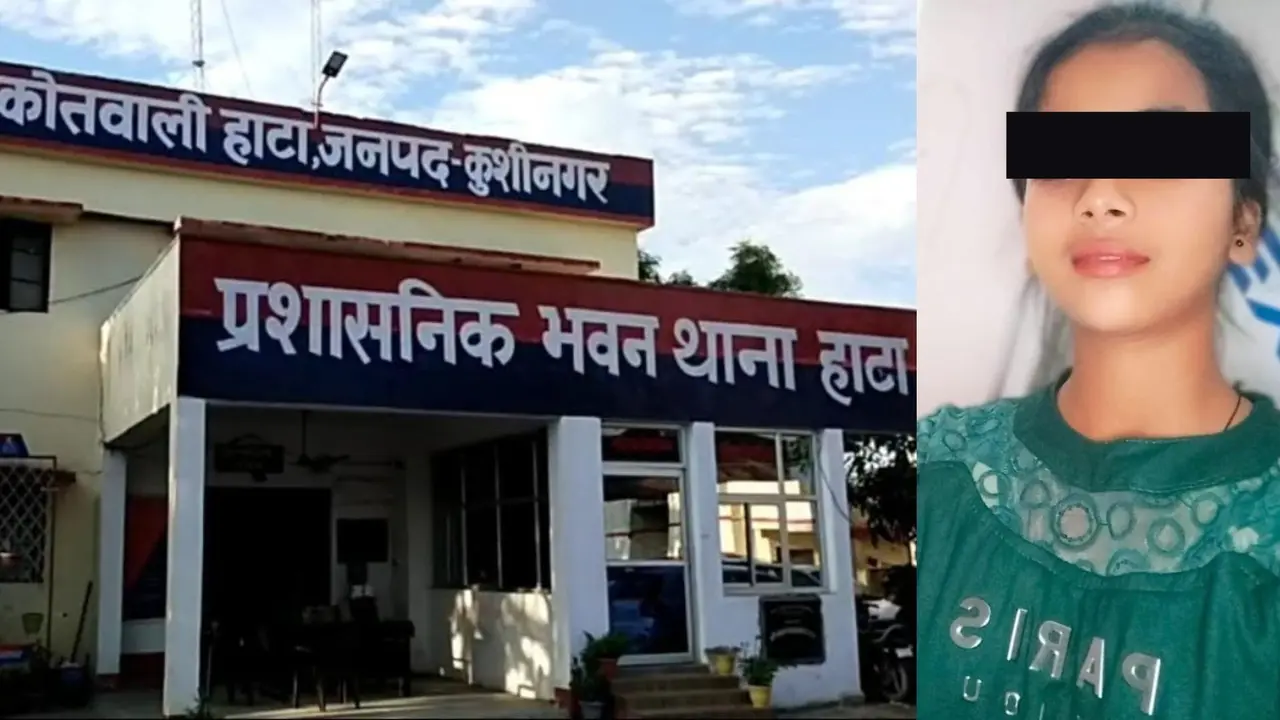 UP: गन्ने के खेत में मिला पानी भरकर लौट रही नाबालिग लड़की का अर्धनग्न शव, रेप के बाद हत्या की आशंका