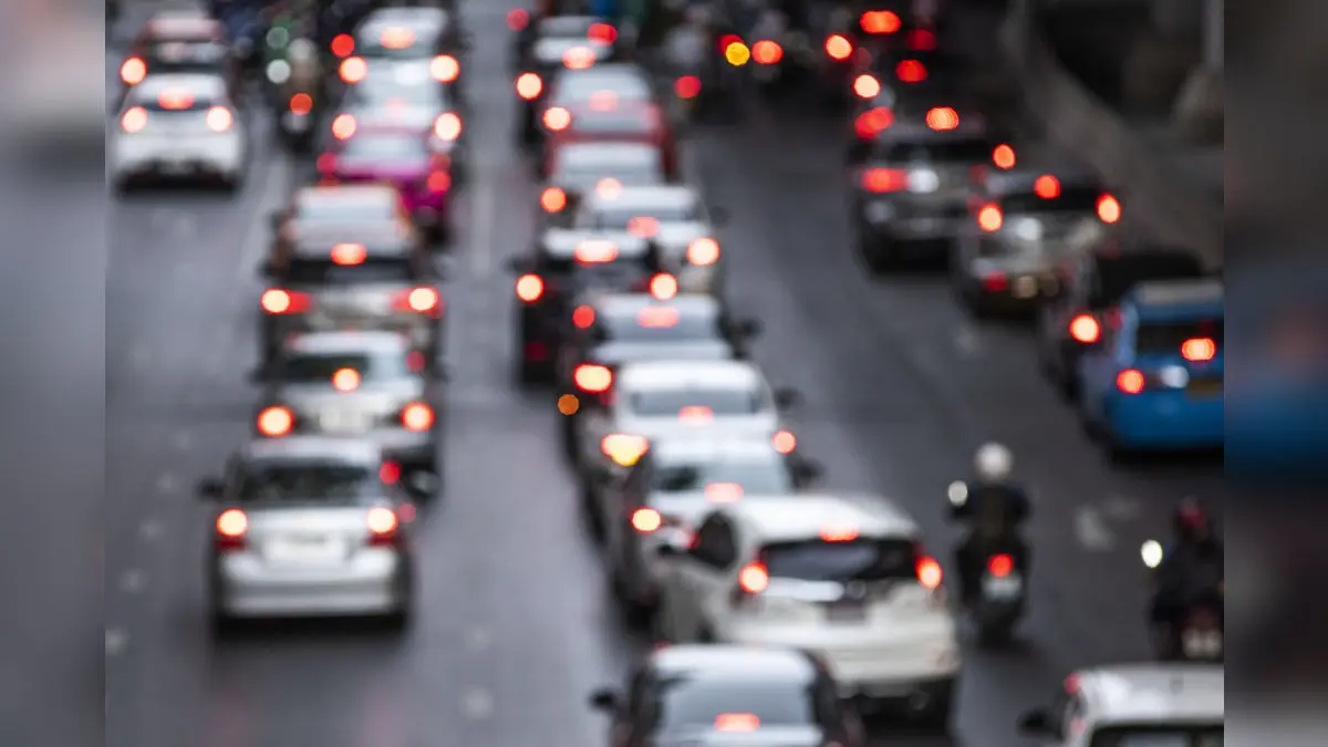 Final Hours! Maharashtra HSRP Deadline: Heavy Fines and RTO Restrictions Await Non-Compliant Vehicles- Check Penalty UP International Trade Show 2025: Delhi-Noida-Greater Noida Traffic Advisory Issued - Know Enty & Parking Guidelines, Road Diversions, Alternate Routes