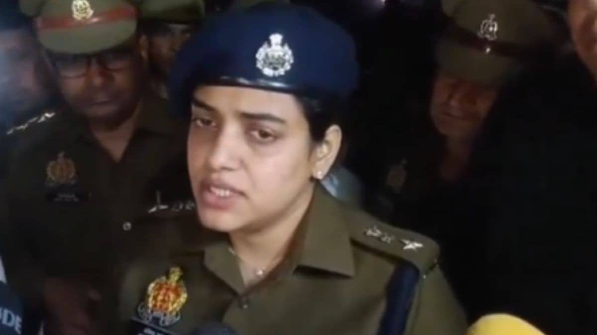 UP Kasganj Family Death