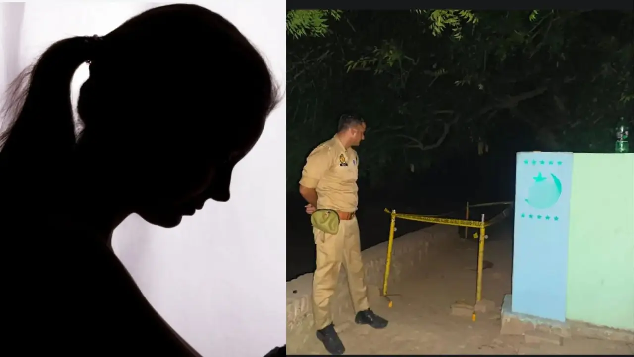 UP: मजार के पीछे ले जाकर 6 साल की बच्ची से रेप, चिल्लाने पर मुंह में ठूस दिए सूखे पत्ते; सिर पर किया पत्थर से वार