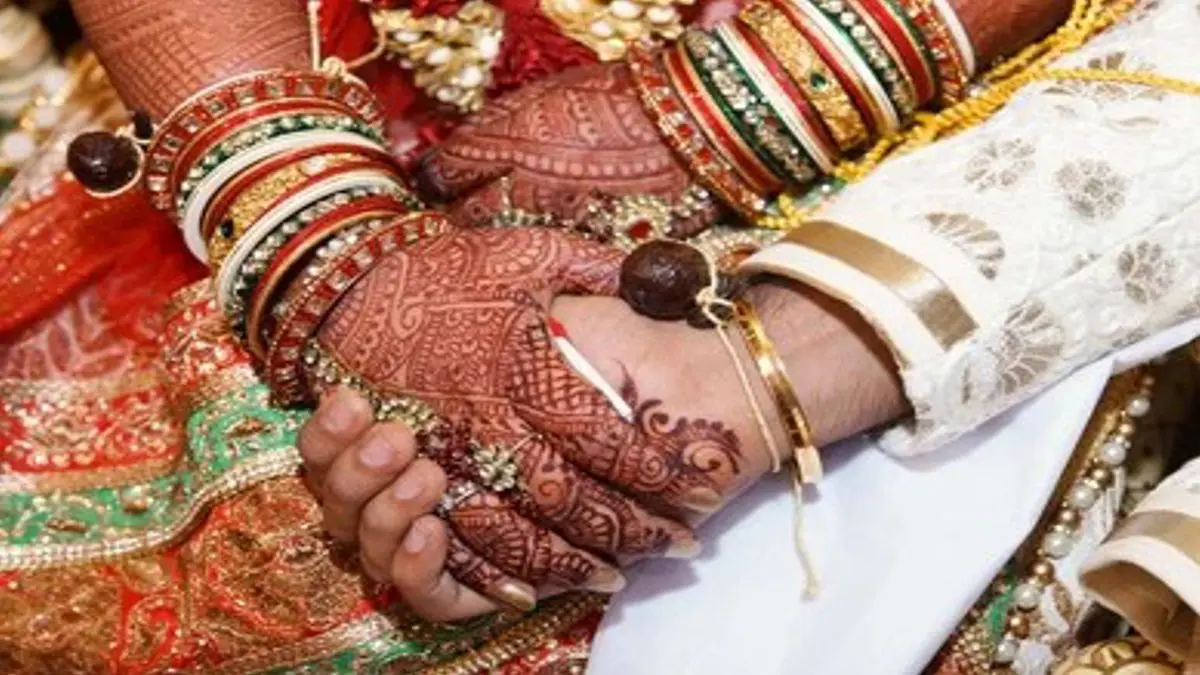 UP man eloped and married to-be daughter-in-law.