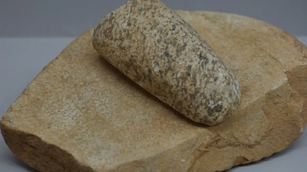 UP Man Kills Live-in Partner with Grinding Stone