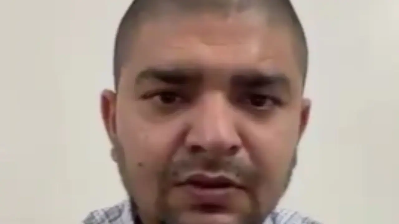 UP Man's Wish for Umrah Turned into Alleged Jihad Trap