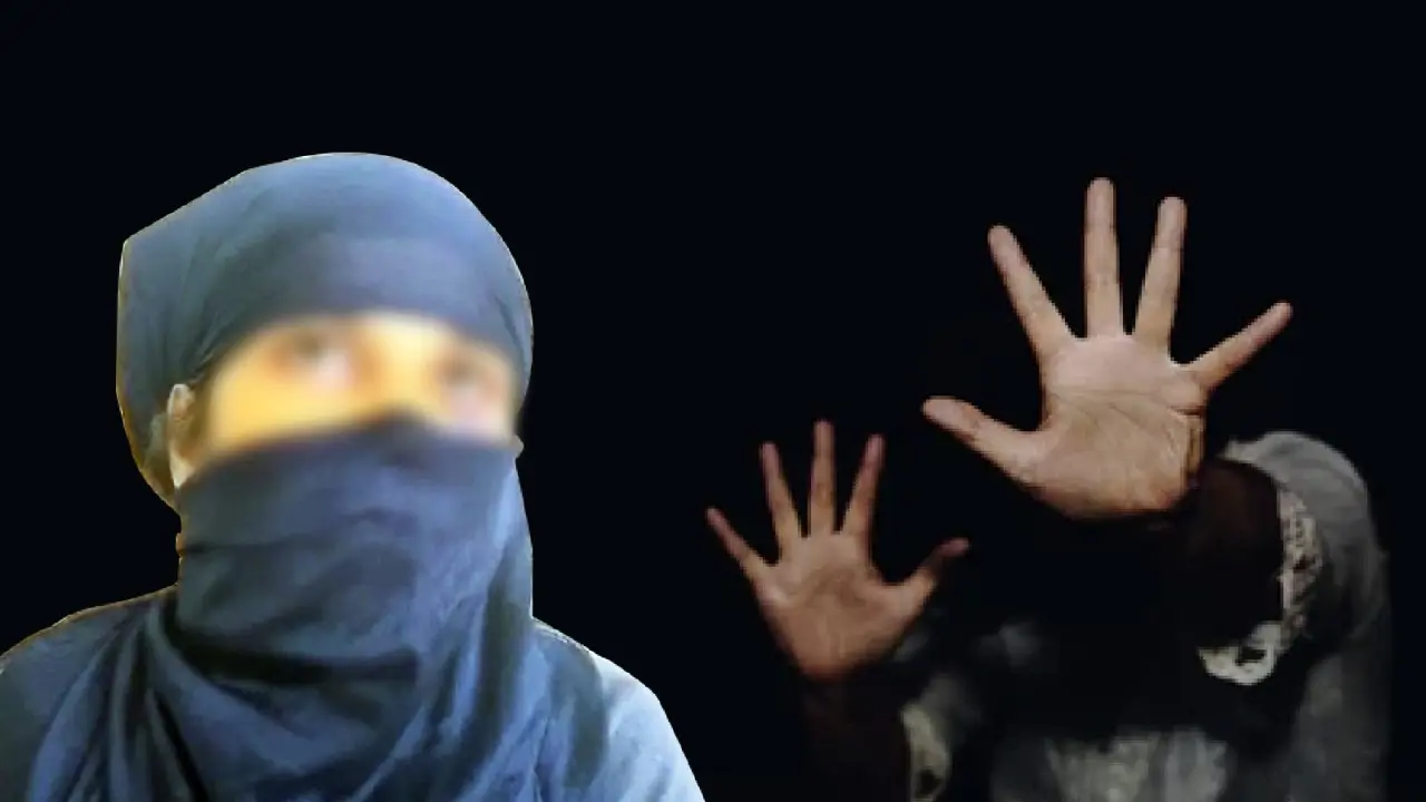 UP News: Akil disguised himself as Akhil and befriended the girl, then raped her