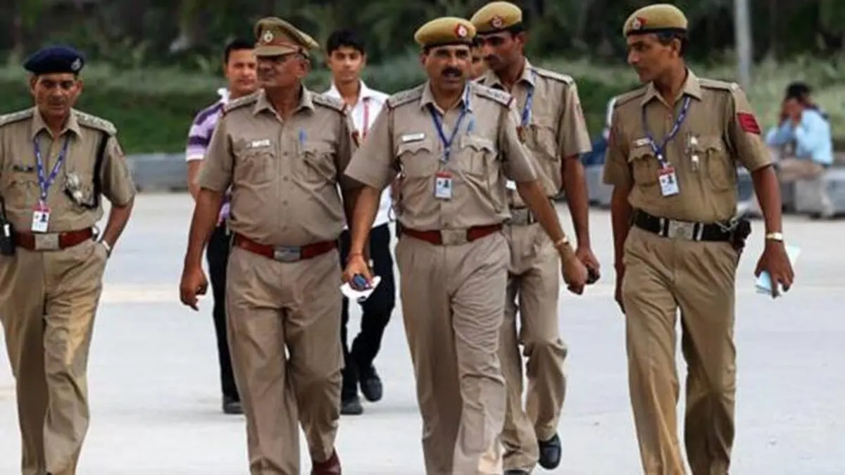UP Police Issues Notices to 300 for Protesting Waqf (Amendment) Act in Muzaffarnagar
