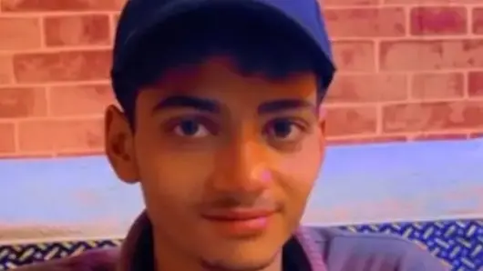 UP Shocker: 17-Year-Old Kills Best Friend for Stealing Girlfriend's Video, Blackmailing Her