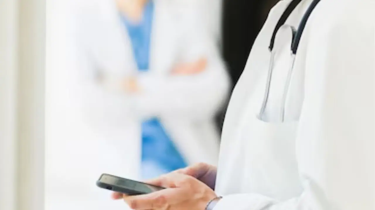 Pregnant woman in Maharashtra detected with rare 'fetus in fetu' condition