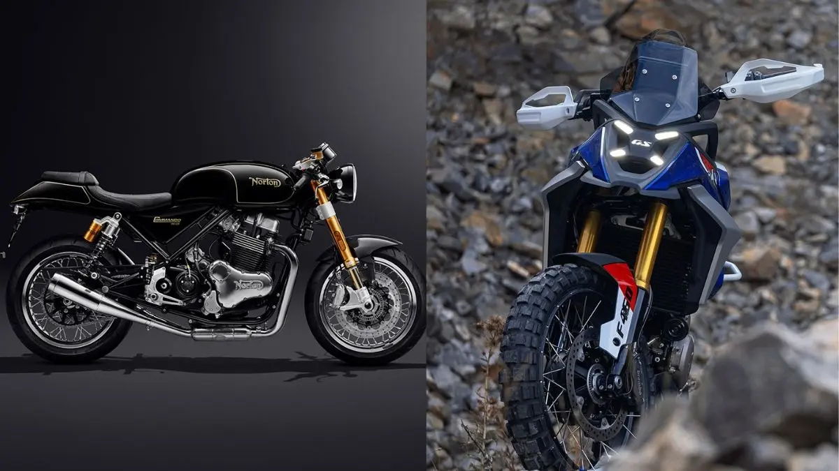 Upcoming bikes to be showcased at EICMA 2025