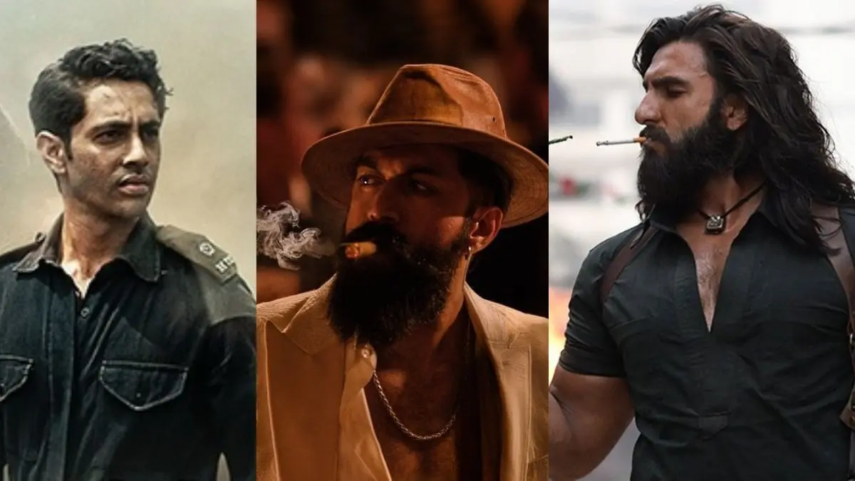 Upcoming Bollywood Movies 2026