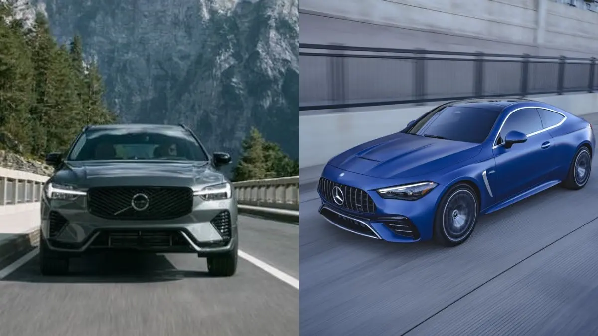 Mahindra Bolero Neo to Volvo XC60 - Top Upcoming Car Launch in August 2025 Upcoming Car Launch in August 2025