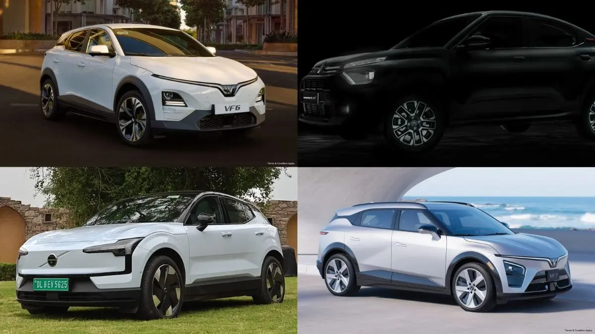 Upcoming Car Launch in September 2025