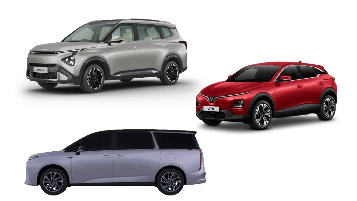 Upcoming EV Cars To Launch in July 2025 Upcoming EV Cars in July 2025