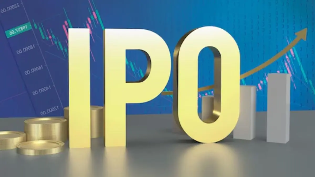 Upcoming IPOs: 5 new IPO's, 2 listings slated for next week.
