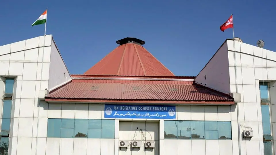 Upcoming J&K Assembly Session To Debate Land Ownership Bill Amid Legal Hurdles Upcoming J&K Assembly Session To Debate Land Ownership Bill Amid Legal Hurdles