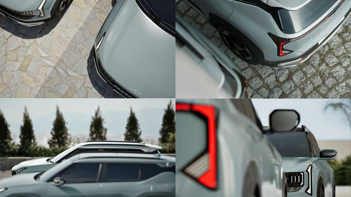 republicworld.com - Vatsal Agrawal - Kia Seltos Facelift to Launch Soon in India - What to Expect?