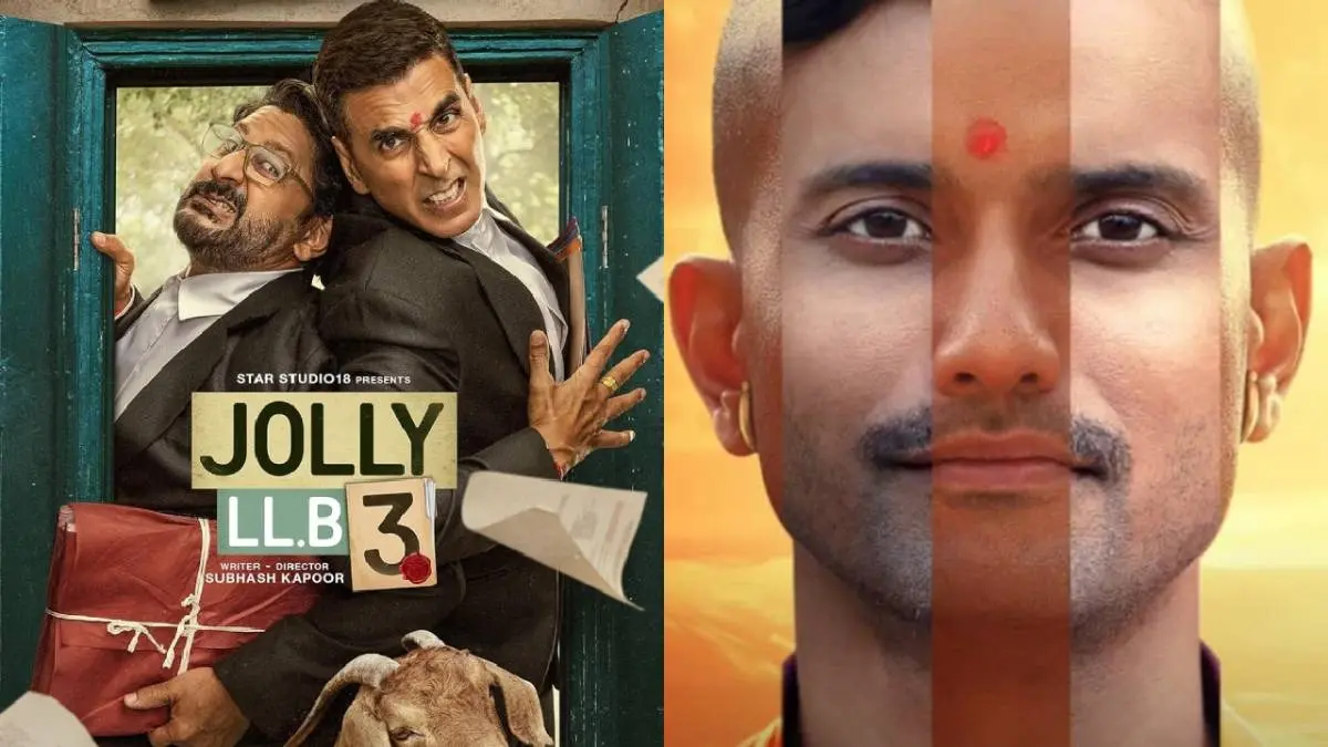 Upcoming Movie Releases