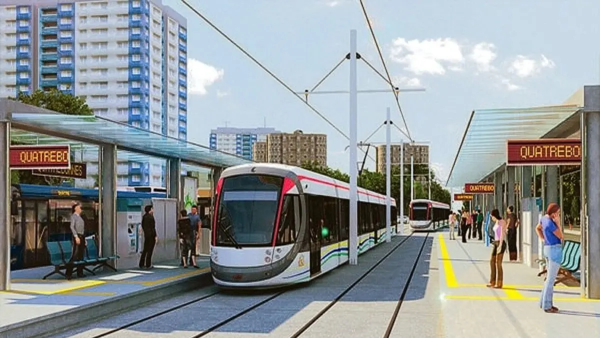 Upcoming Prayagraj Metro