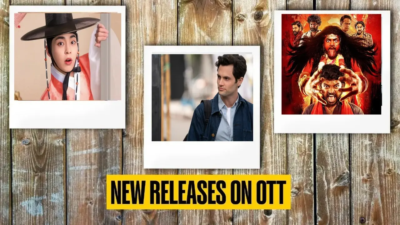 Upcoming shows to release on OTT