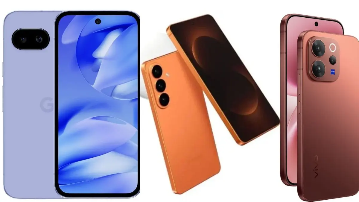 Upcoming Smartphones: नया स्मार्टफोन खरीदने जा रहे हैं? तो जानिए फरवरी में लॉन्च होने वाले फोन कौन-कौन, आपके लिए ये शानदार ऑप्शन upcoming smartphones