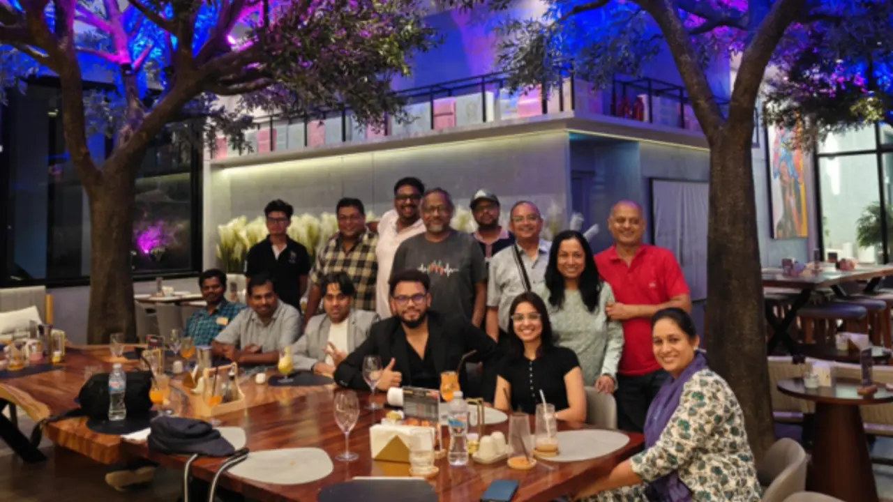 UpCult Set to Hit ₹100 Crores in FY 2026–2027; Founders Plan European Expansion UpCult Set to Hit ₹100 Crores in FY 2026–2027