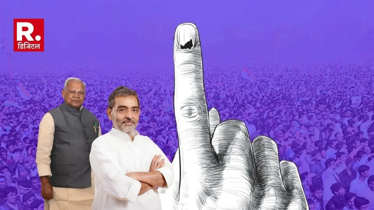Upendra Kushwaha RLM and Jitan Ram Manjhi HAM will field candidates on these 12 seats