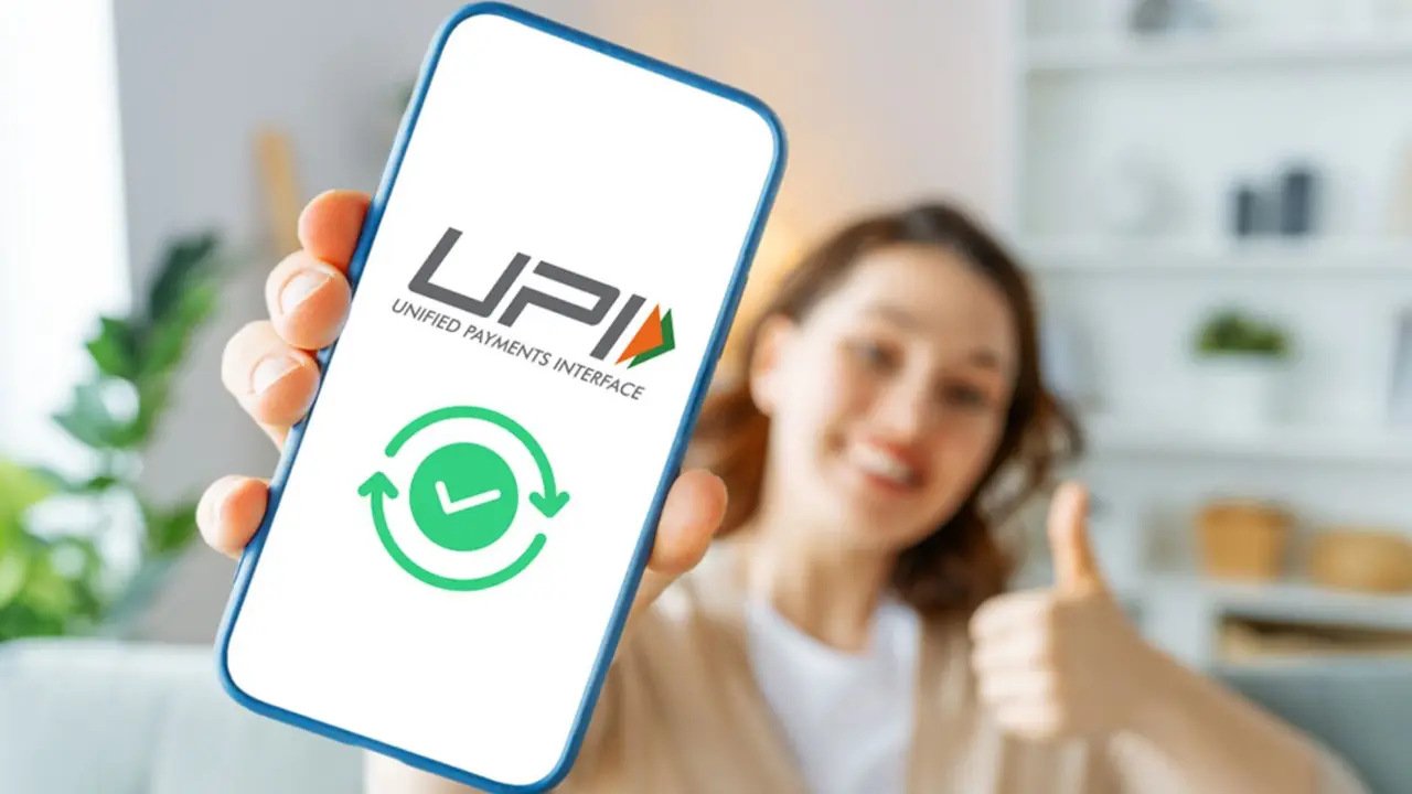 UPI Payment
