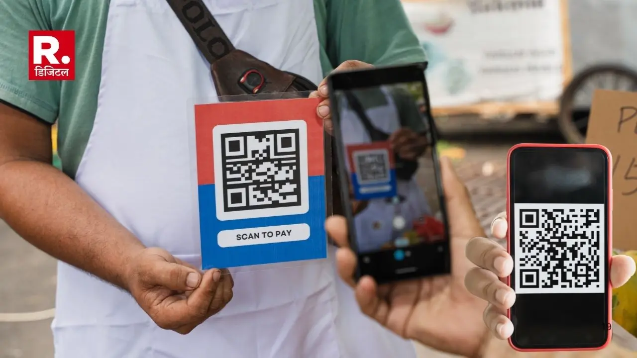 UPI Transaction linked inactive mobile numbers.