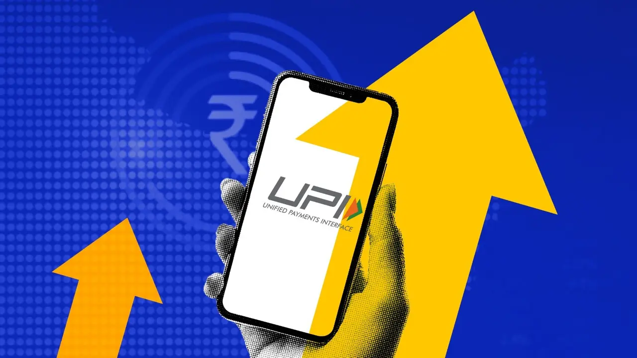 UPI transaction tax limit