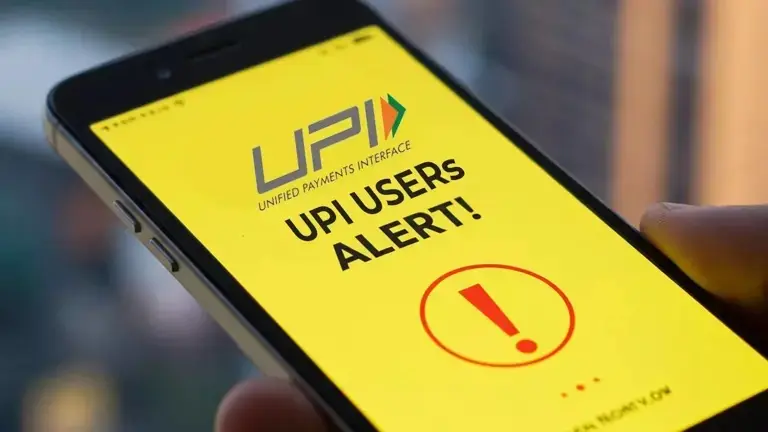 UPI Users Beware: Inactive Mobile Numbers To Be Deactivated