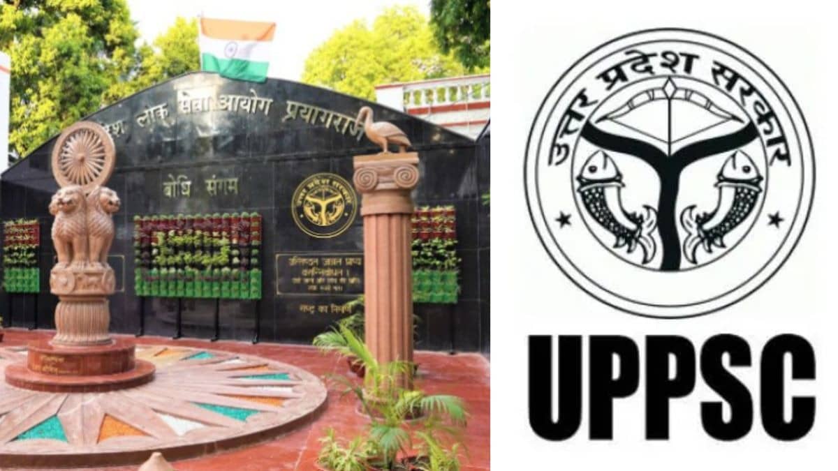 UPPSC Exam Calendar 2026-27 Out