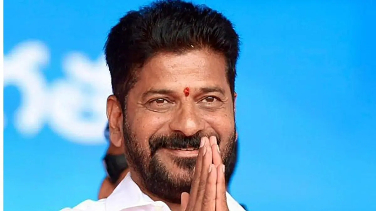 Supreme Court Slams Telangana CM Revanth Reddy for ‘Mockery’ of Anti-Defection Law upreme Court Slams Telangana CM for ‘Mockery’ of Anti-Defection Law