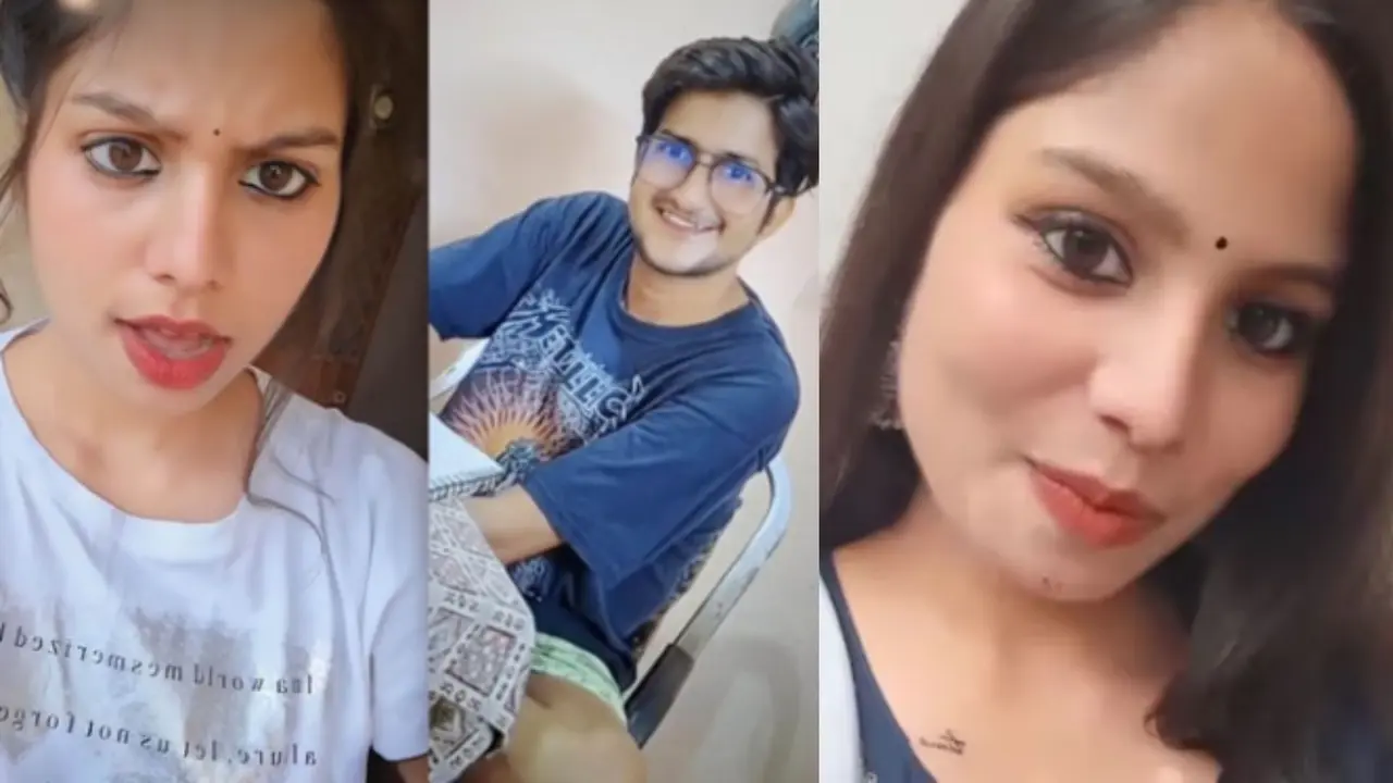 upsc aspirant murdered by live in partner