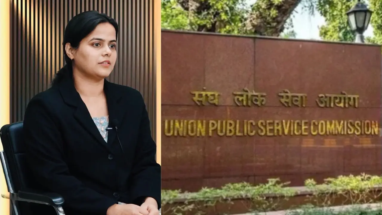UPSC Civil Services 2024 1009 Qualify, Shakti Dubey is All-India Topper