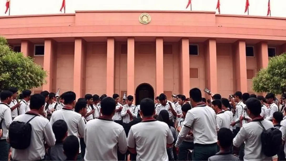 UPSC NDA And NA Results 2025 Out: Check Your Scorecard And Merit List UPSC NDA And NA Results 2025 Out: Check Your Scorecard And Merit List