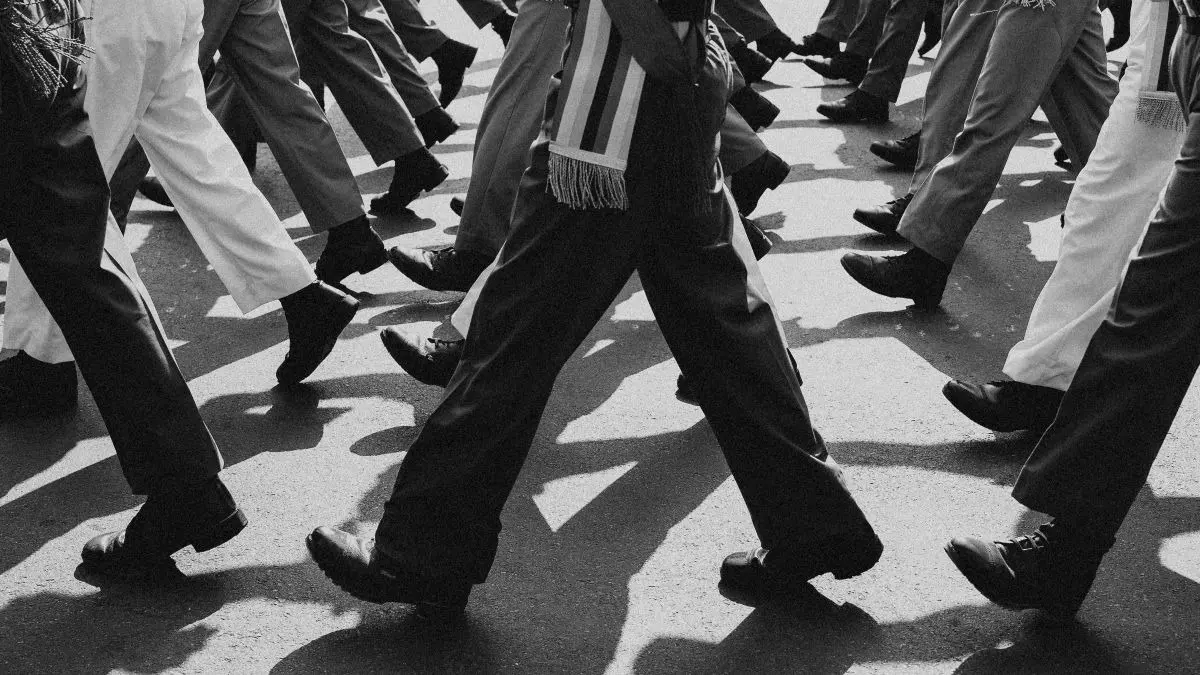 UPSC NDA NA 2 Result 2025 merit list page on official website