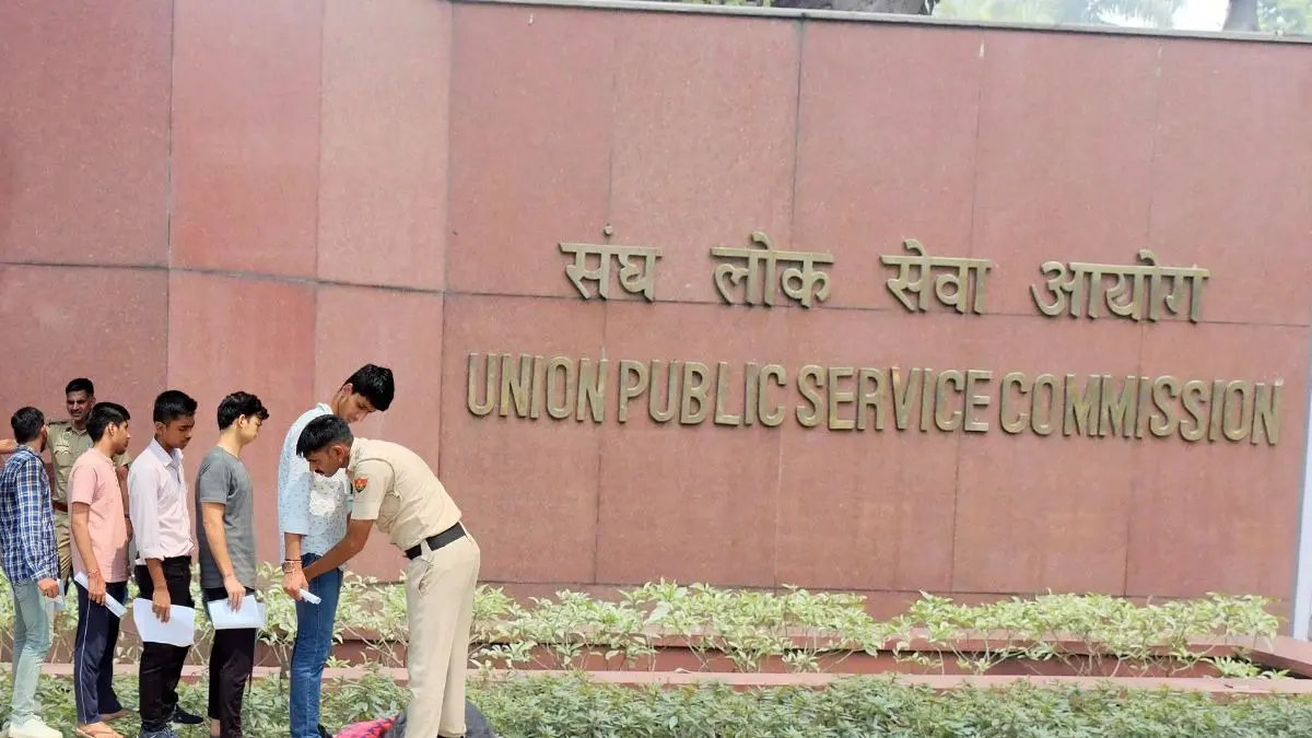 UPSC Recruitment 2025: Registration Begins for 213 Medical Officer, Lecturer & Other Posts