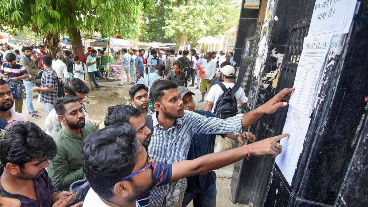 UPSC website not responding as candidates try to apply for CSE recruitment