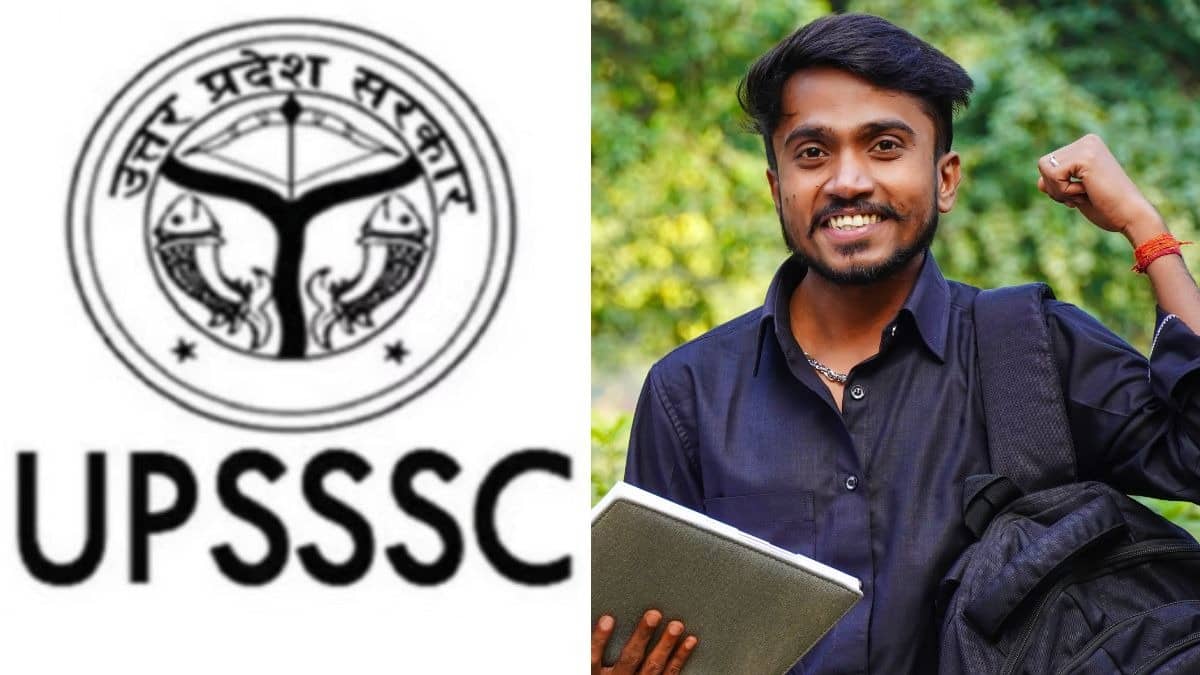 UPSSSC Lekhpal Bharti 2026