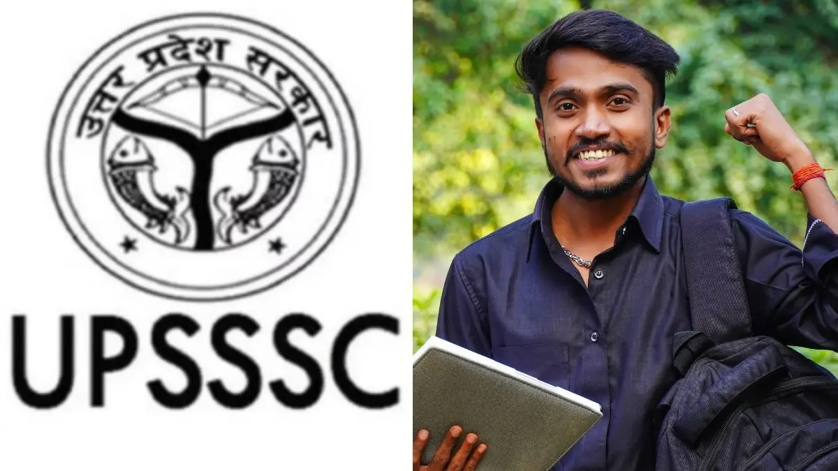 UPSSSC Lekhpal Bharti 2026