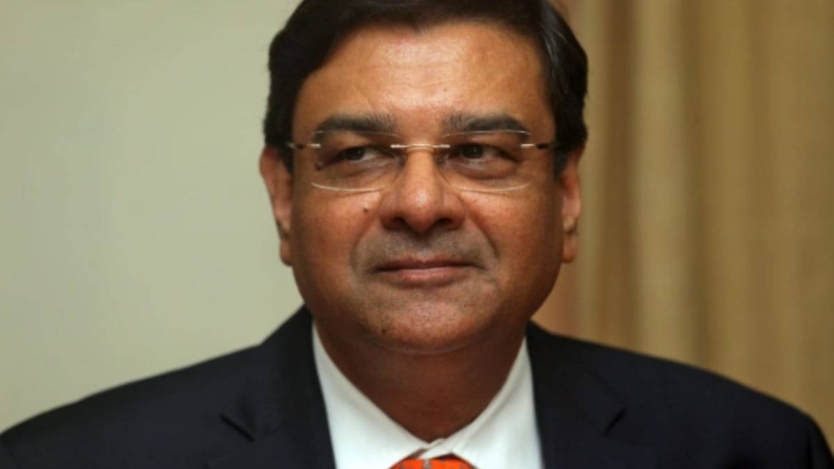 Who Is Urjit Patel? From RBI to IMF, A New Chapter for the Economist