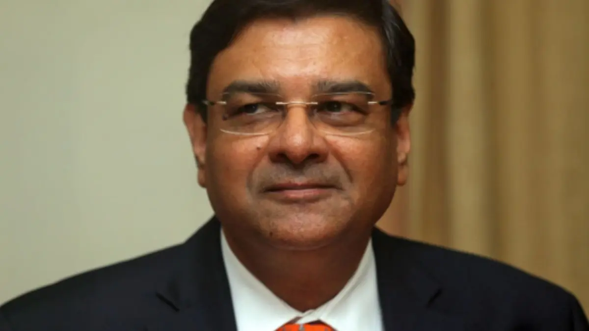 Who Is Urjit Patel? From RBI to IMF, A New Chapter for the Economist Urijit Patel